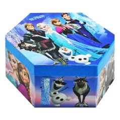 Набор для творчества "Art Set: Холодое сердце", 46 элем.