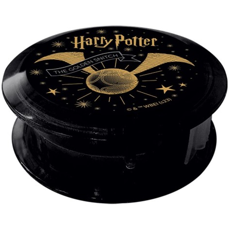Точилка с контейнером "Harry Potter"