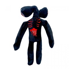 Сиреноголовый мяг.игр.(ЧЕРНЫЙ)