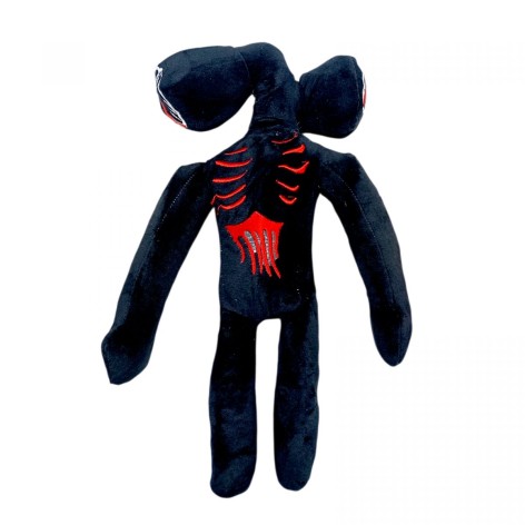 Сиреноголовый мяг.игр.(ЧЕРНЫЙ)