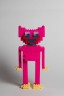 Конструктор "Pixel Heroes: Киси Миси", 300 дет.