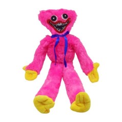 Мягкая игрушка "Киси Миси", розовый