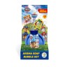Набор ароматических мыльных пузырей "Paw Patrol". Объем 150 мл