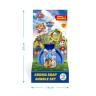 Набор ароматических мыльных пузырей "Paw Patrol". Объем 150 мл