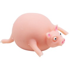 Игрушка-антистресс "Свинка"
