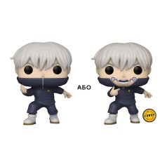 Ігрова фігурка FUNKO POP! аніме серії 
