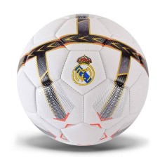 Мяч футбольный детский №5 "Real Madrid"