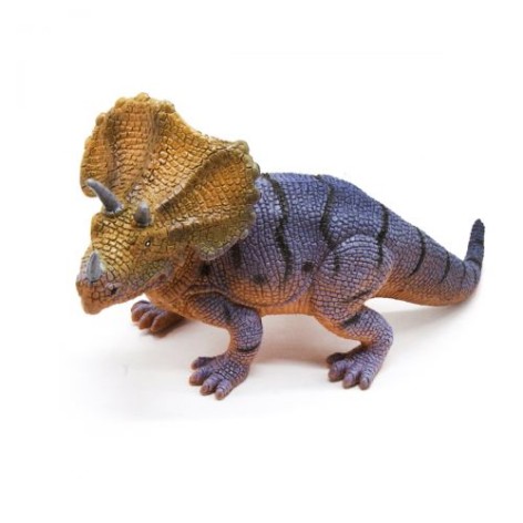 Фігурка "Дінозавр: Трицератопс"