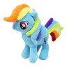 Мягкая игрушка "My little pony: Рэйнбоу Деш"
