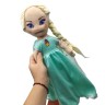 Мягкая игрушка "Кукла Еля" 40 см