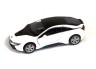 Машинка KINSMART "BMW i8" (белая)