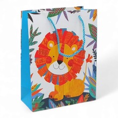 Пакет 24 х 8 х 18 см ЛЕВЕНЯ