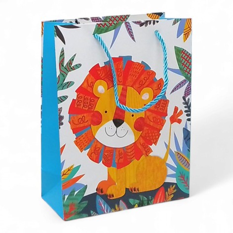 Пакет 24 х 8 х 18 см ЛЕВЕНЯ