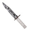 Игрушка нож "M9 BAYONET SKETCH" (17х6.5х2см)