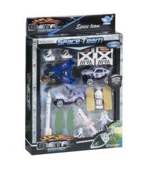 Набір спецтехніки 