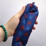 Рюкзак Капитан Америка / Captain America (2 отделения, 2 боковых кармана, твердый корпус с героем, пенал на подвеске)