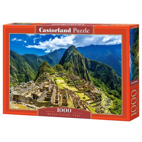 Пазл Castorland 1000