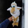 М'яка іграшка Буба (39 см)