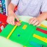 Игра настольная "Бизибук. Утенок"