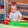 Игра настольная "Бизибук. Утенок"