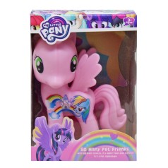 Игрушка "My little pony: Единорог-пегас", розрвая