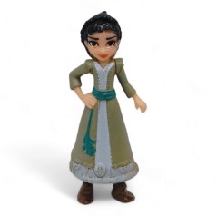 Іграшка фігурка Frozen крижане серце вид 4