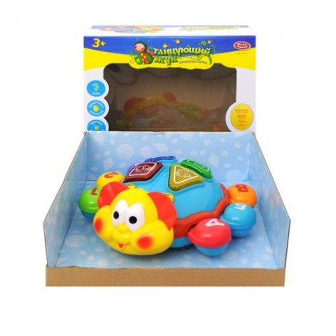 Игрушка "Танцующий жук"