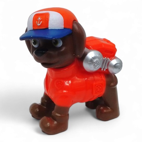 Іграшка фігурка Щенячий патруль Paw Patrol зума