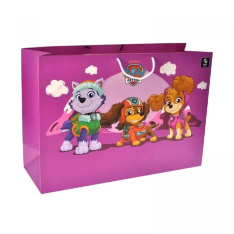 Пакет бумажный XL 