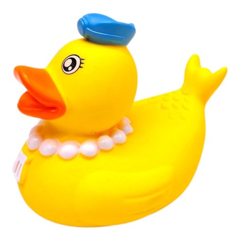 ІГРАШКА ДЛЯ ВАННИ КАЧЕНЯ (СТЮАРДЕСА)