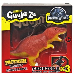 Игрушка тянучка "Ти Рекс"