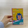 СИ-06 Ёжик сший сам игрушку из фетра
