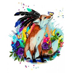 Картина за номерами 