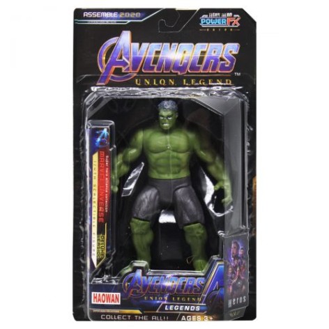 Фигурка "Мстители: Халк" Avengers