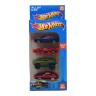 Набор металлических машинок "Hot Wheel", вид 2