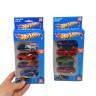 Набор металлических машинок "Hot Wheel", вид 2