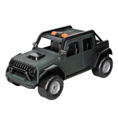 Джип "Титан" камуфляжный