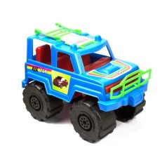 Позашляховик 