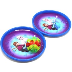 Пастка З 36772 Холодне серце синій