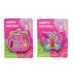 Набор детской косметики "Happy natural"
