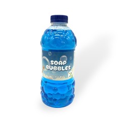 Пузырьки мыльные «Счастливый мальчик». Объем 1000 мл