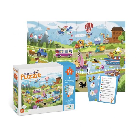 Выммельпазл 