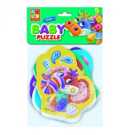 Беби пазли 