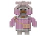 Конструктор "Pixel Heroes: Уточка Лалафанан", 329 дет.