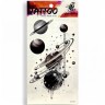 Тату тимчасове м.2715-19 (20,5х10 см)