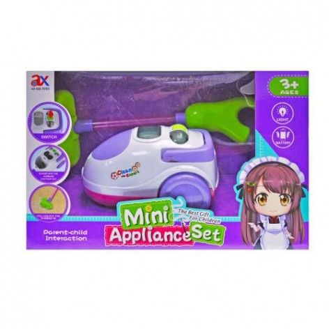 Пилосос "Mini Appliance"