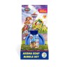 Набор ароматических мыльных пузырей "Paw Patrol". Друзья. Объем 150 мл