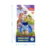 Набор ароматических мыльных пузырей "Paw Patrol". Друзья. Объем 150 мл