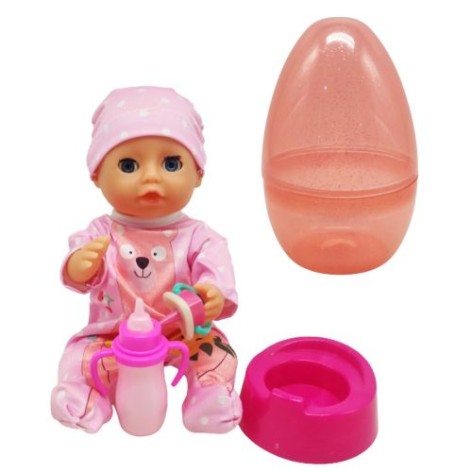 Пупс "Yale Baby", вид 6