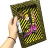 Гумкостріл   "GLOCK MONSTER" BOX